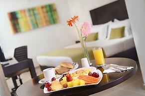 Hotel Millenium