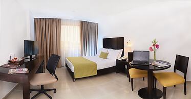 Hotel Millenium
