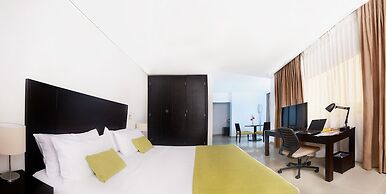 Hotel Millenium