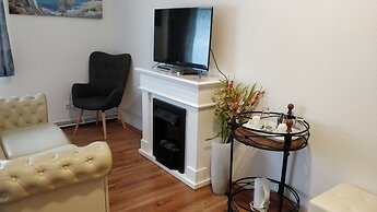 AKZENT Alte Direktionsvilla Kupfermühle