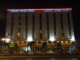 Bilqase Throne Hotel