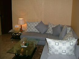 Bilqase Throne Hotel