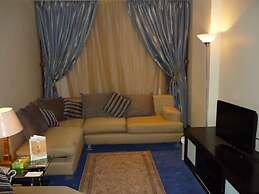 Bilqase Throne Hotel