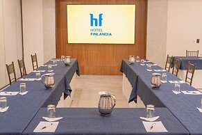 Hotel Finlandia