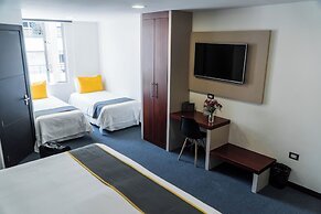 Hotel Finlandia