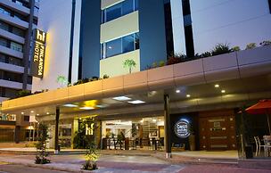 Hotel Finlandia