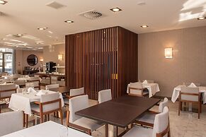 Eurostars Oporto