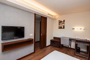 Eurostars Oporto