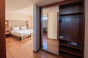Eurostars Oporto