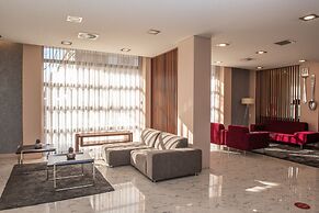 Eurostars Oporto