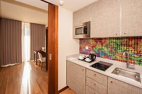 Eurostars Oporto