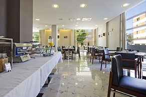 Eurostars Oporto