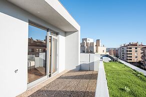 Eurostars Oporto