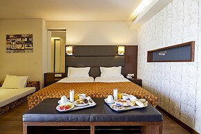 Eurostars Oporto