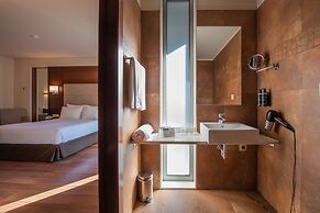 Eurostars Oporto