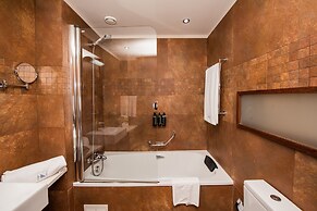 Eurostars Oporto