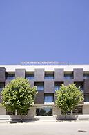Eurostars Oporto