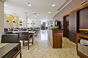 Eurostars Oporto