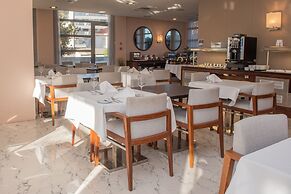 Eurostars Oporto