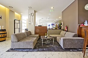 Eurostars Oporto