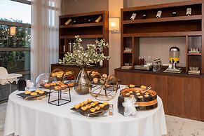Eurostars Oporto