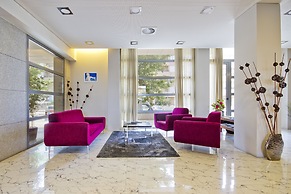 Eurostars Oporto