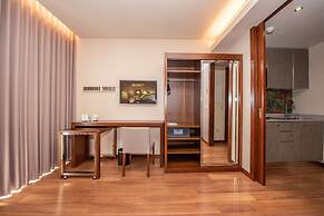 Eurostars Oporto