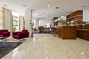 Eurostars Oporto