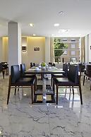 Eurostars Oporto