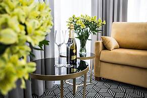 Platinum Residence Boutique Hotel