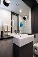 Platinum Residence Boutique Hotel