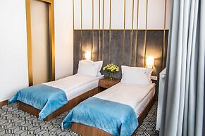 Platinum Residence Boutique Hotel