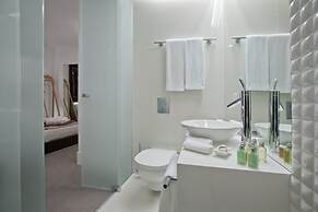 Platinum Residence Boutique Hotel