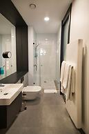 Platinum Residence Boutique Hotel