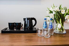 Platinum Residence Boutique Hotel
