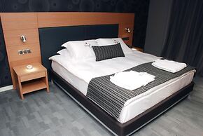 Met Boutique Hotel - Boutique Class