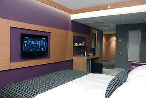 Met Boutique Hotel - Boutique Class