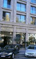 Met Boutique Hotel - Boutique Class