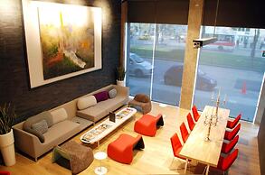 Met Boutique Hotel - Boutique Class