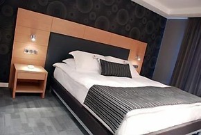Met Boutique Hotel - Boutique Class