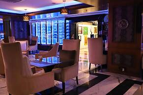 Sofitel Mumbai BKC Hotel