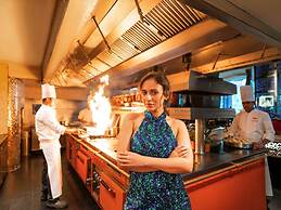 Sofitel Mumbai BKC Hotel