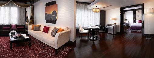 Sofitel Mumbai BKC Hotel