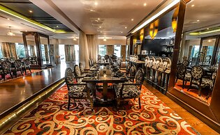 Sofitel Mumbai BKC Hotel