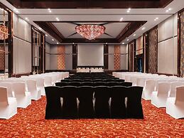 Sofitel Mumbai BKC Hotel