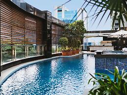 Sofitel Mumbai BKC Hotel
