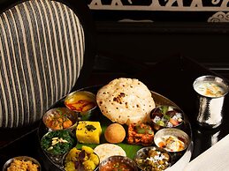 Sofitel Mumbai BKC Hotel