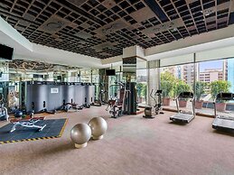 Sofitel Mumbai BKC Hotel