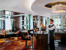 Sofitel Mumbai BKC Hotel