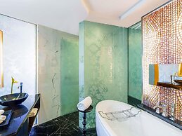 Sofitel Mumbai BKC Hotel